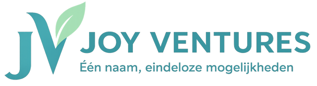 Joy Ventures logo